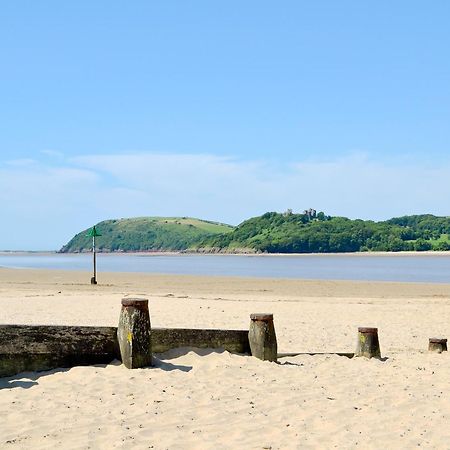 Coast View Cottage - Hw7745 彭代恩 外观 照片