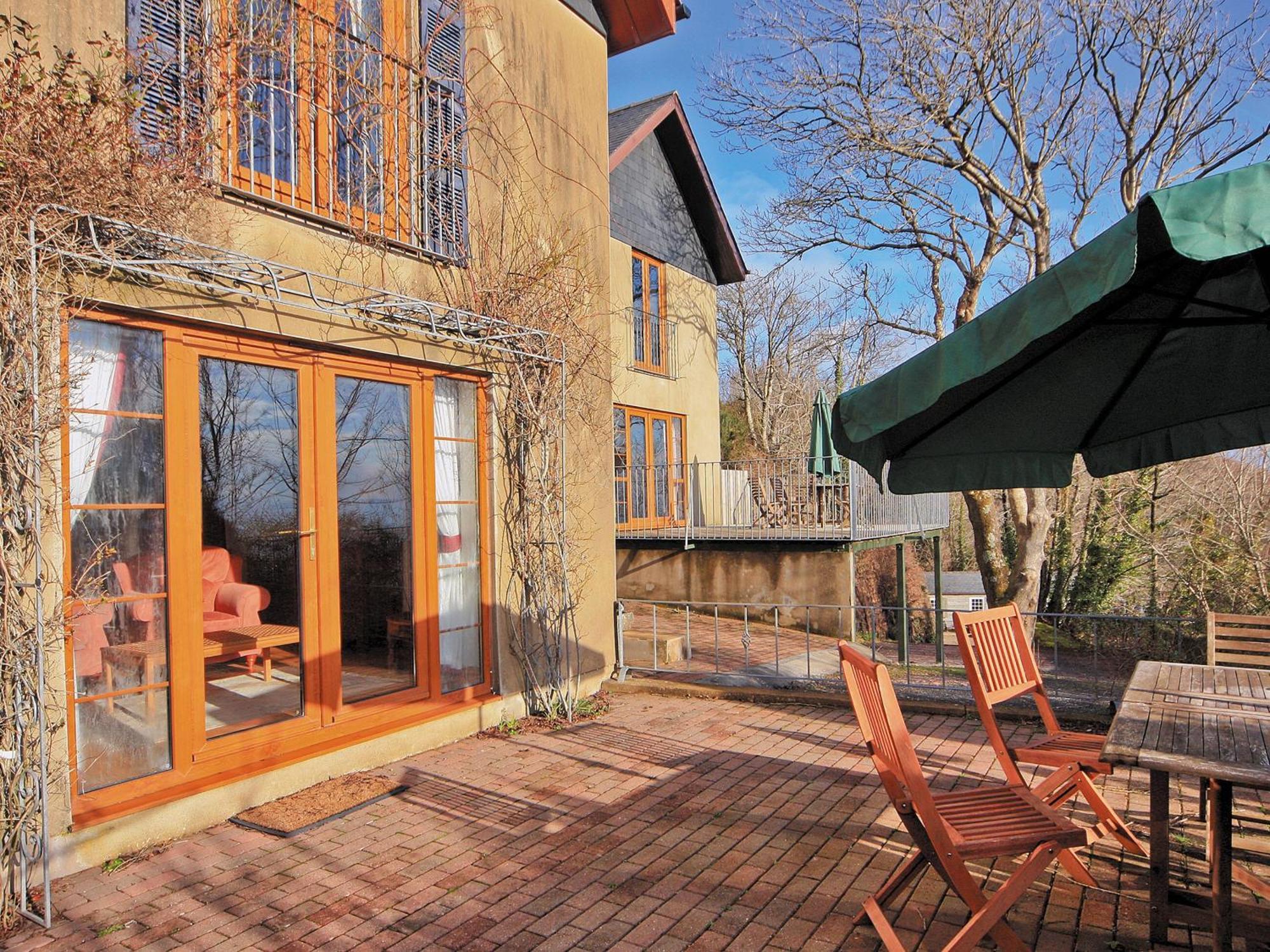 Coast View Cottage - Hw7745 彭代恩 外观 照片