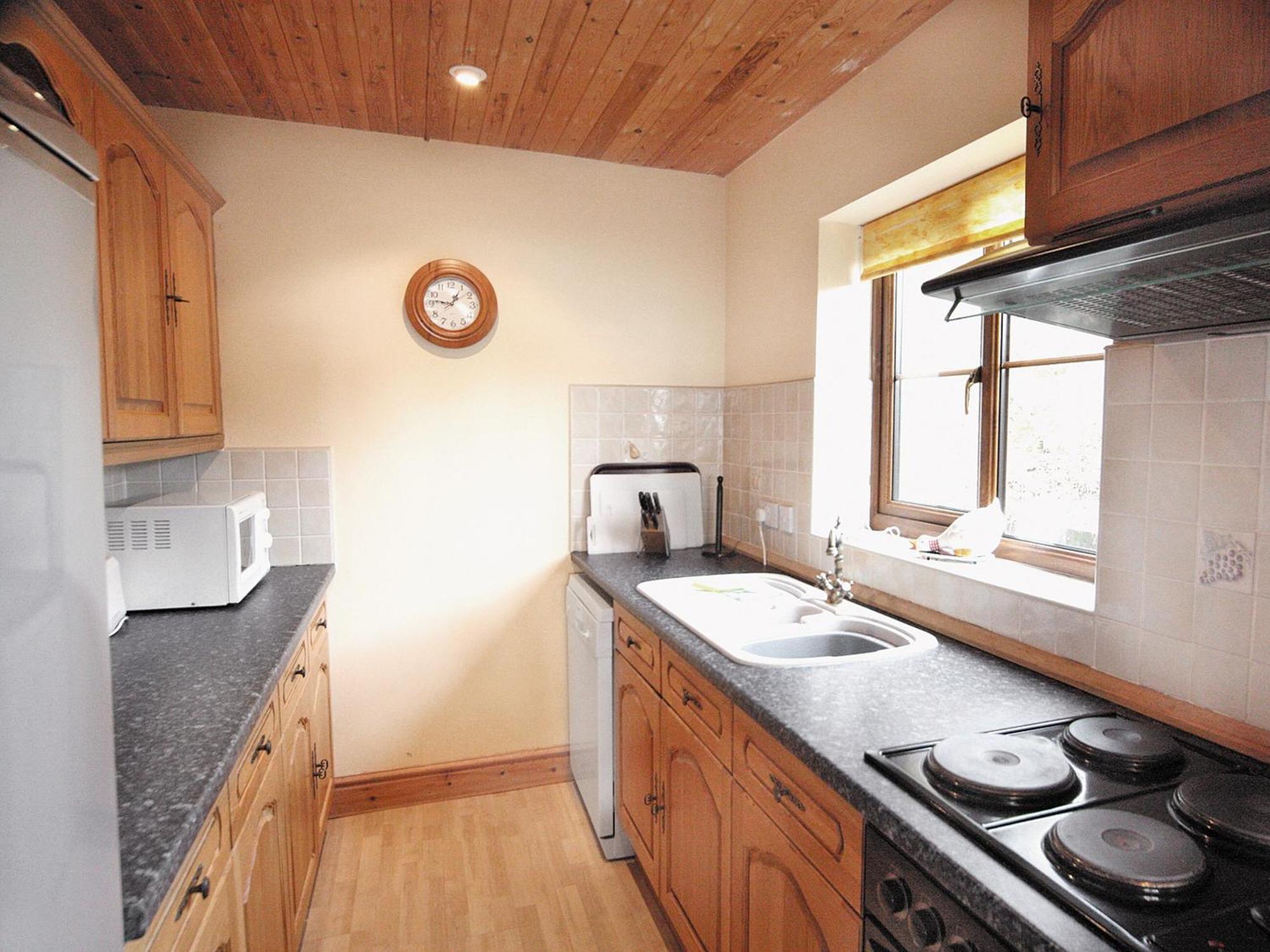 Coast View Cottage - Hw7745 彭代恩 外观 照片