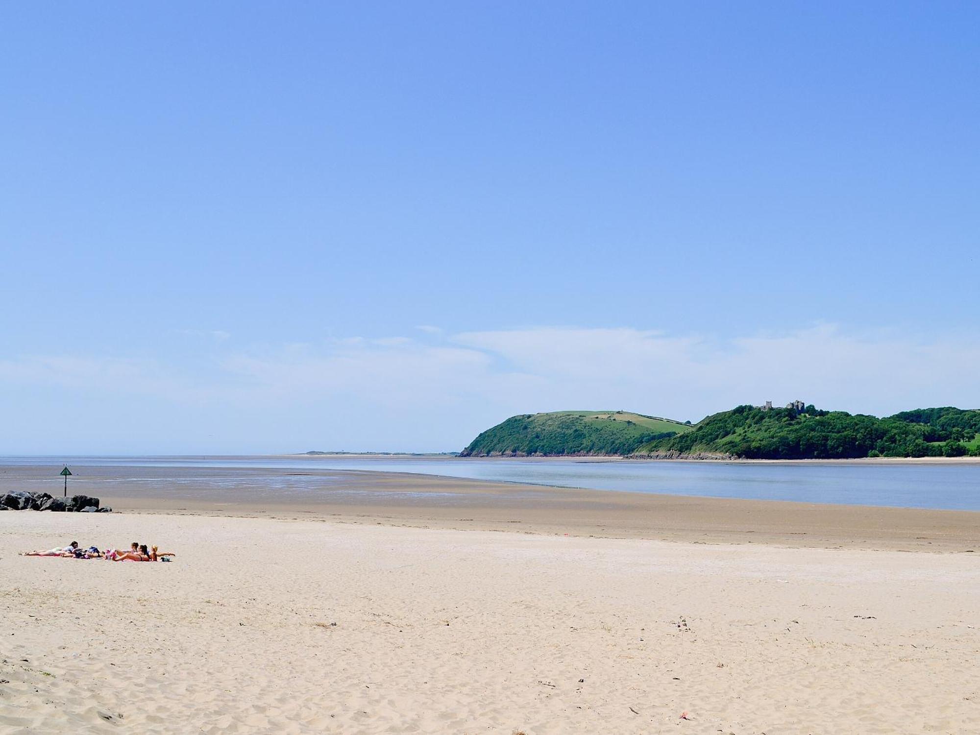 Coast View Cottage - Hw7745 彭代恩 外观 照片